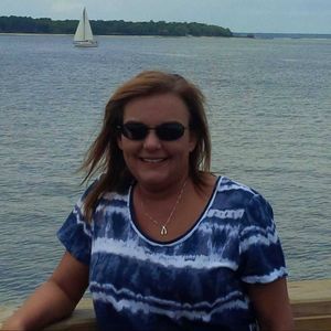 Meet your Posher, Donna